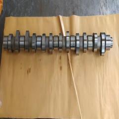 6UZ1 CAMSHAFT