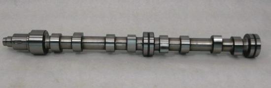 3TNE84 CAMSHAFT