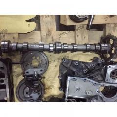 4TNV106 CAMSHAFT