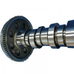 TD71 CAMSHAFT