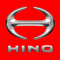 КЛАПАН HINO